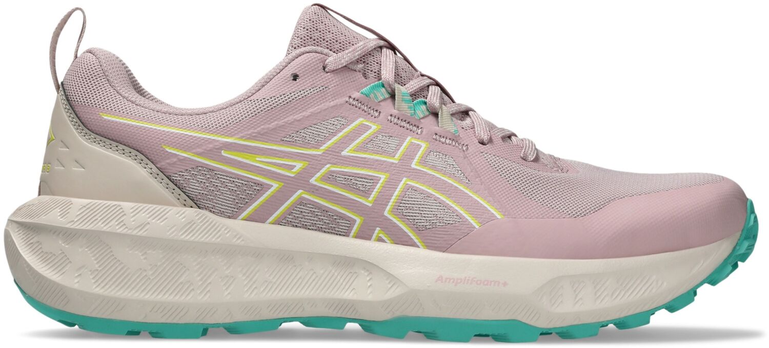 Кроссовки трейл женкие Asics Gel-Sonoma 8 1012B771-700 39.5 (8 US) розовые