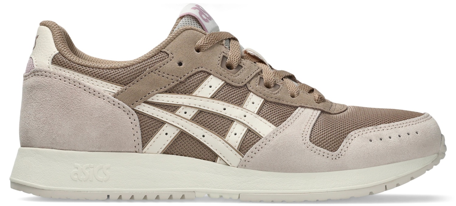 Кросівки жіночі Asics Lyte Classic 1202A306-202 37.5 (6.5 US) коричневі