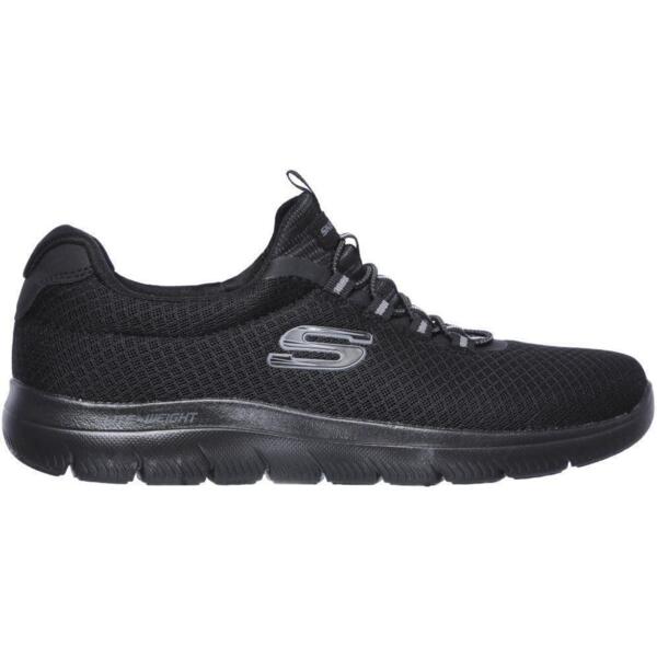 Кросівки чоловічі Skechers Sport 52811 BBK 41 (8 US) чорніфото