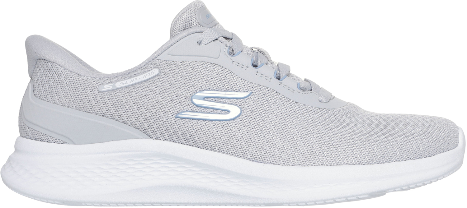 Кроссовки женские Skechers Skech-Lite Pro 2.0 150622 GRY 37,5 (7,5 US) серые