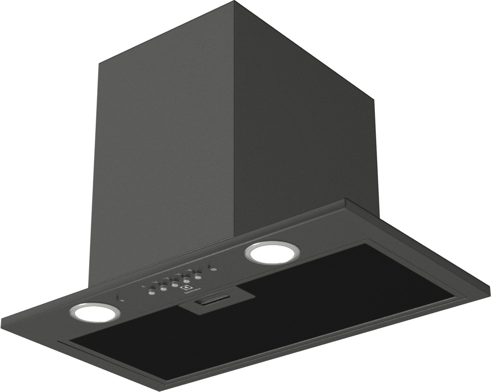 Вытяжка Electrolux CFG526R фото 1