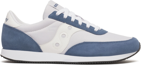 

Кроссовки Saucony Vantage S70870-11 44,5 (10,5 US) голубые