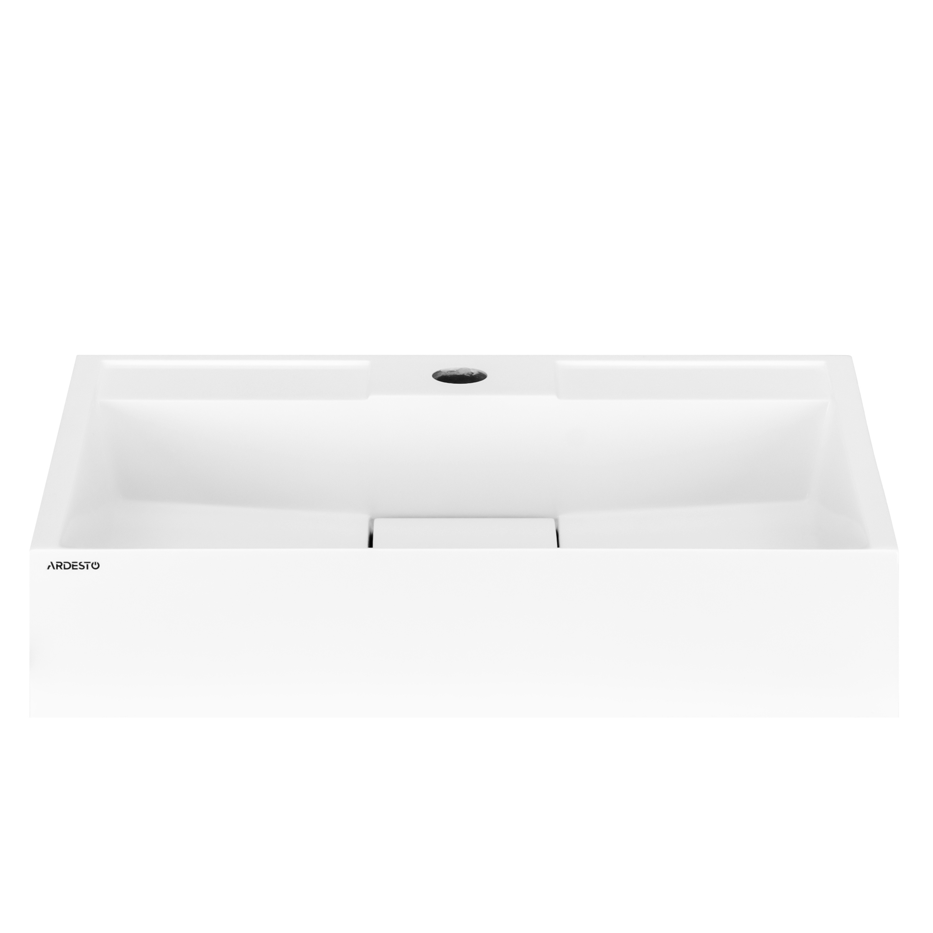 Раковина ARDESTO Anna 500х380х110мм, білий (NN_001)фото1