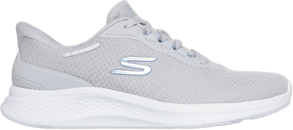 Кроссовки женские Skechers Skech-Lite Pro 2.0 150622 GRY 40 (10 US) серые фото 