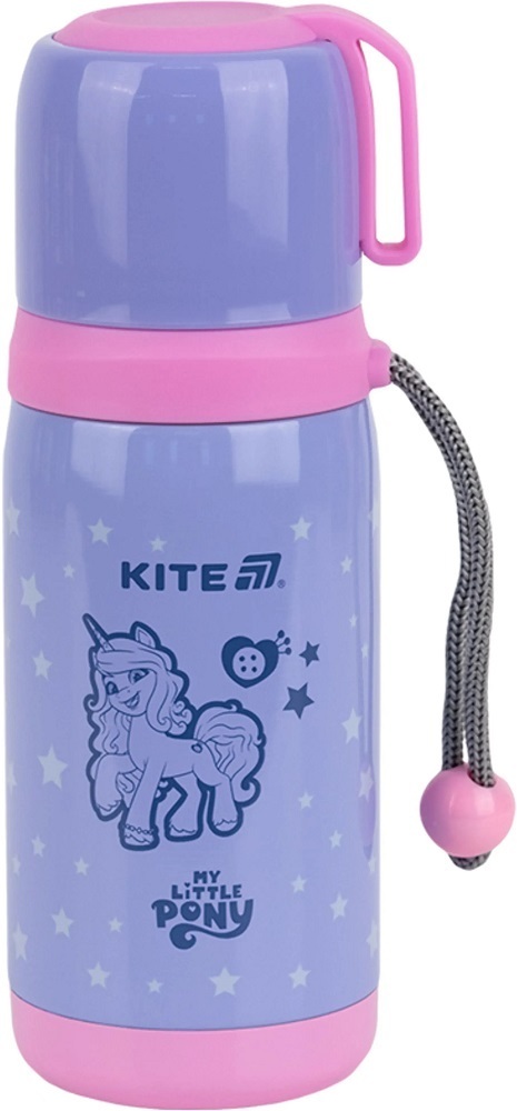 Термос Kite 350 мл My Little Pony LP25-301 фото 1