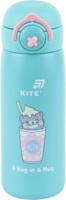 Термос Kite, 430 мл, Hug in mug, K25-1221-1