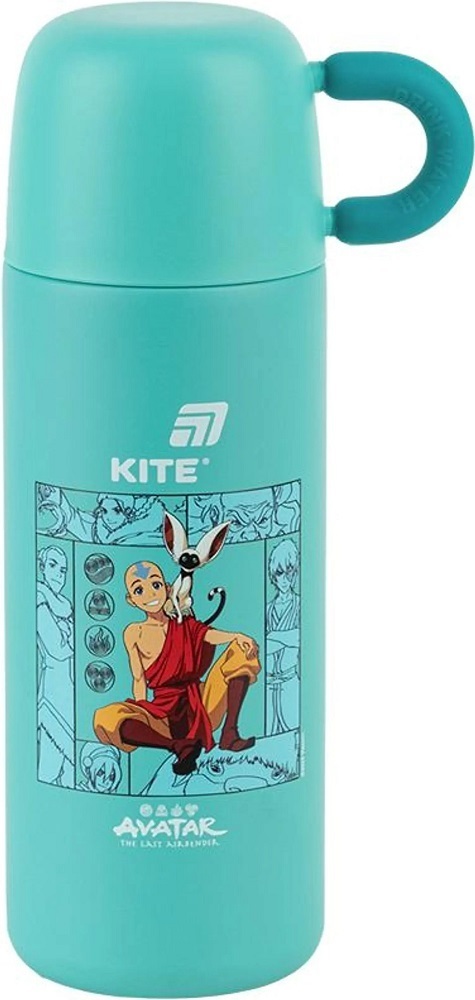 Термос Kite, 480 мл, Avatar, AV25-312 фото 1
