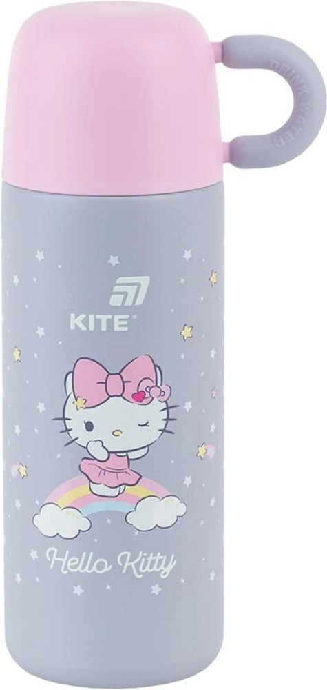 Термос Kite, 480 мл, Hello Kitty, HK25-312-1 фото 1