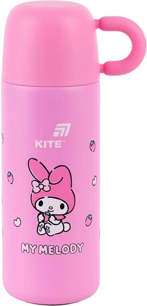 Термос Kite, 480 мл, My Melody, HK25-312-2 фото 1