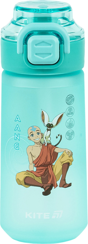 Бутылочка для воды Kite, 560 мл, Avatar, AV25-1213 фото 1
