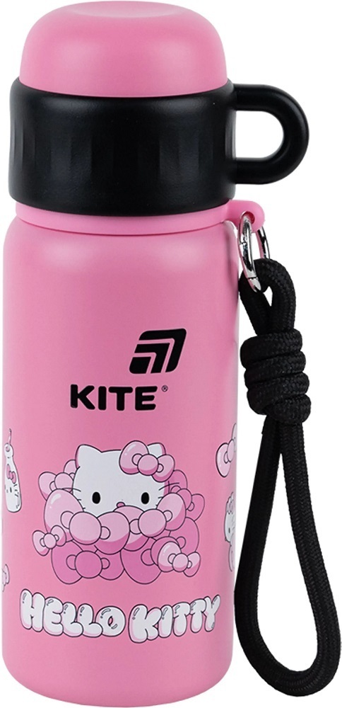 Термос Kite, 500 мл, Hello Kitty, HK25-1229фото1