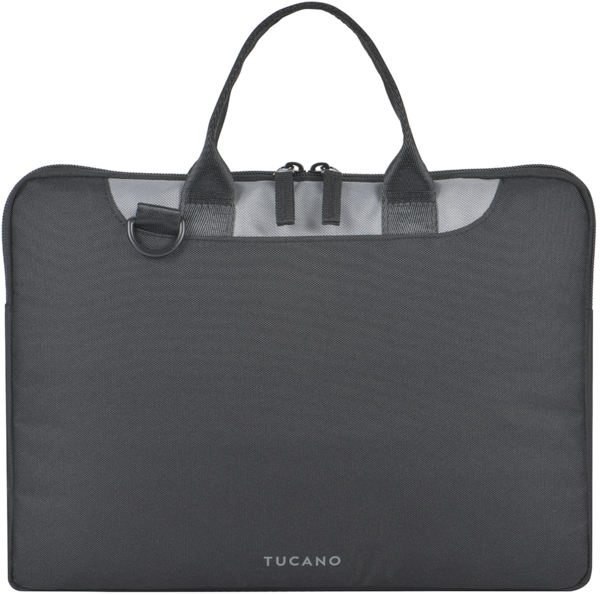 

Чехол для ноутбука Tucano Lamini 15/16", чёрный (BFLAMINI1516-BK)