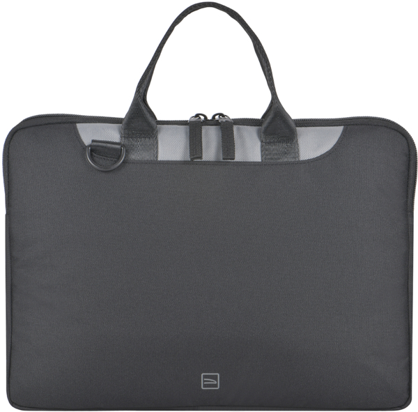 

Чехол для ноутбука Tucano Lamini 13/14", чёрный (BFLAMINI1314-BK)