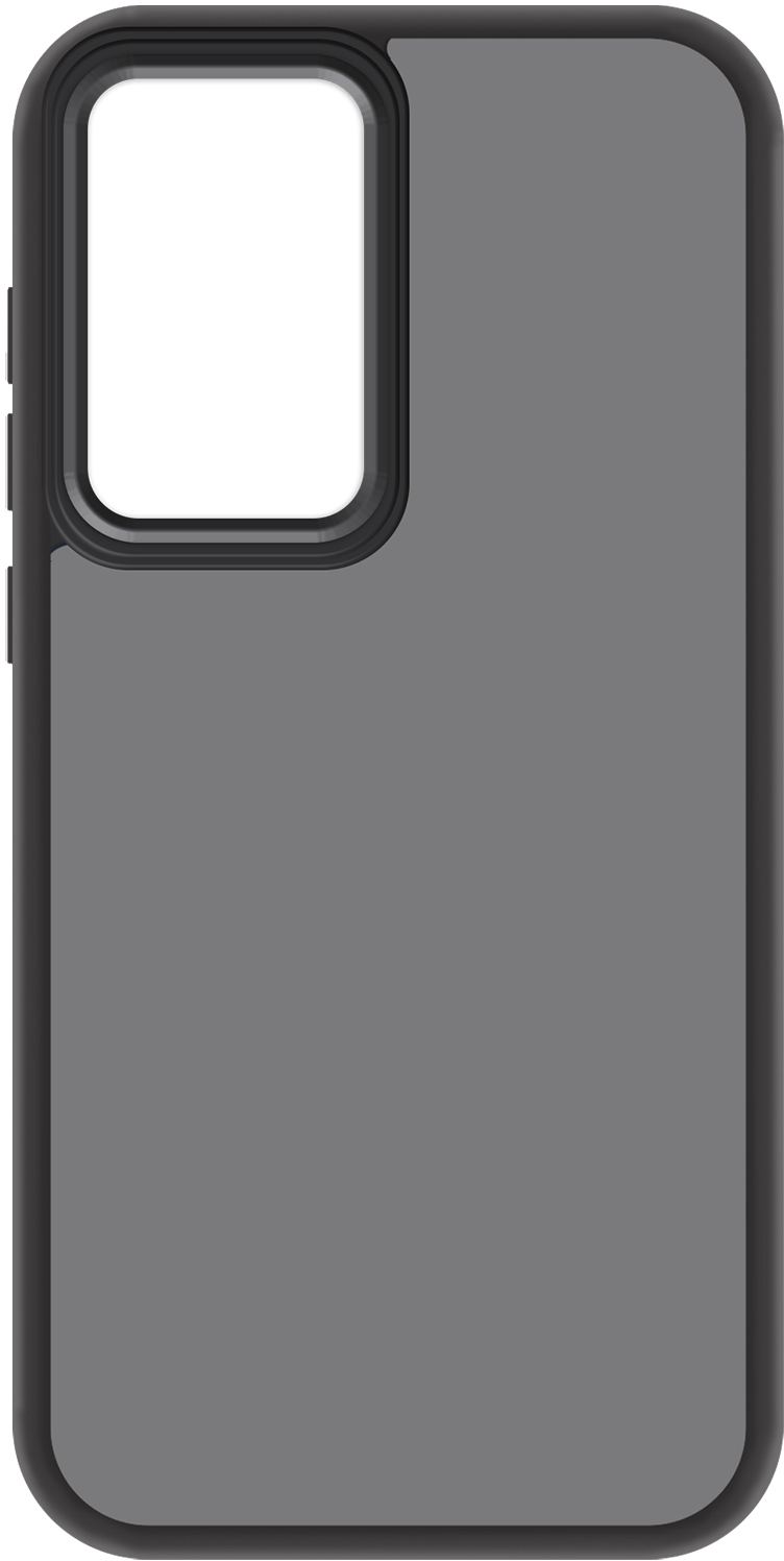 Чехол MakeFuture для Samsung A37 Shadow Black (MCSD-SA37BK) фото 1