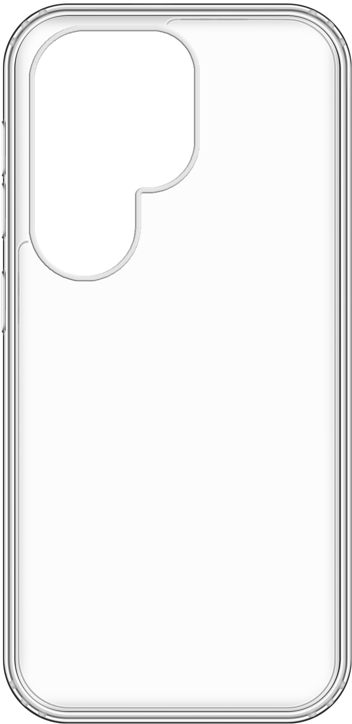 Чехол Samsung S26 Ultra Crystal Pro (MCC-SS26U) фото 1