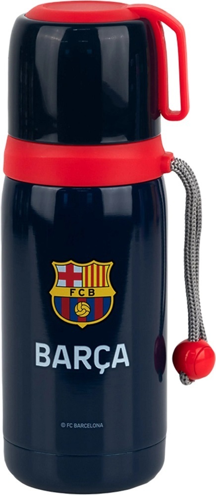 Термос Kite 350 мл, FC Barcelona, BC25-301фото1