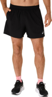 Спортивные шорты мужские Asics Core 5In 2011D214-001 L черные