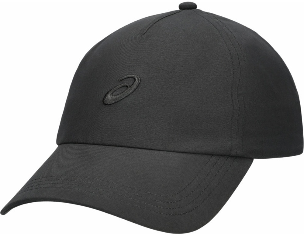 Кепка Asics Essential Cap 3033C220-001 S-M черная