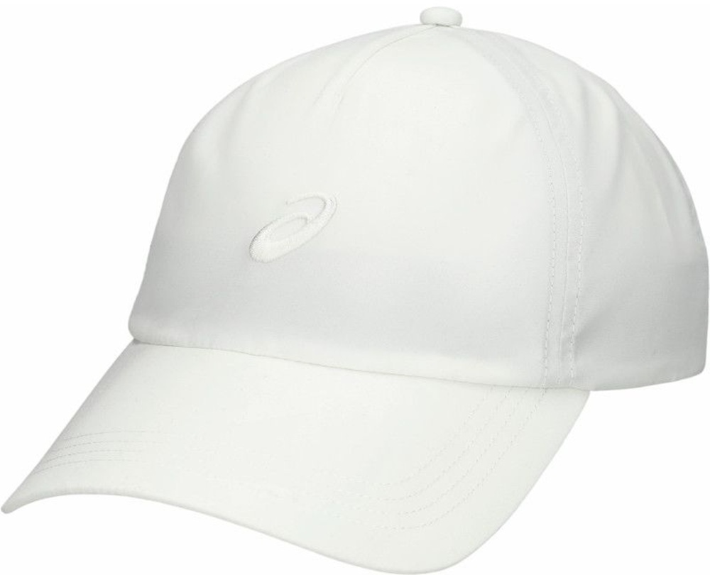 Кепка Asics Essential Cap 3033C220-100 S-M молочная
