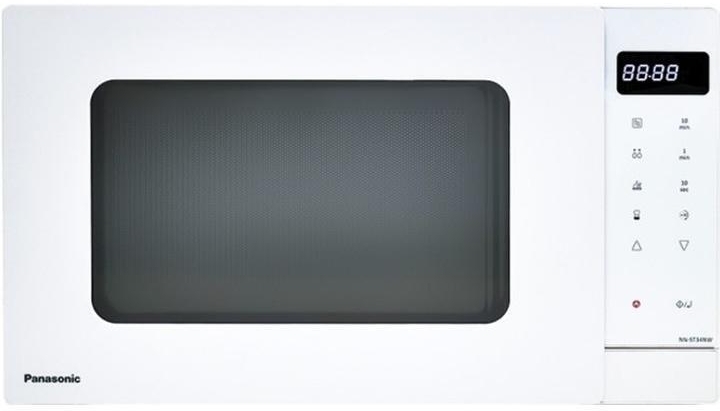 Микроволновая печь Panasonic NN-ST34NWZUE_Sale фото 1