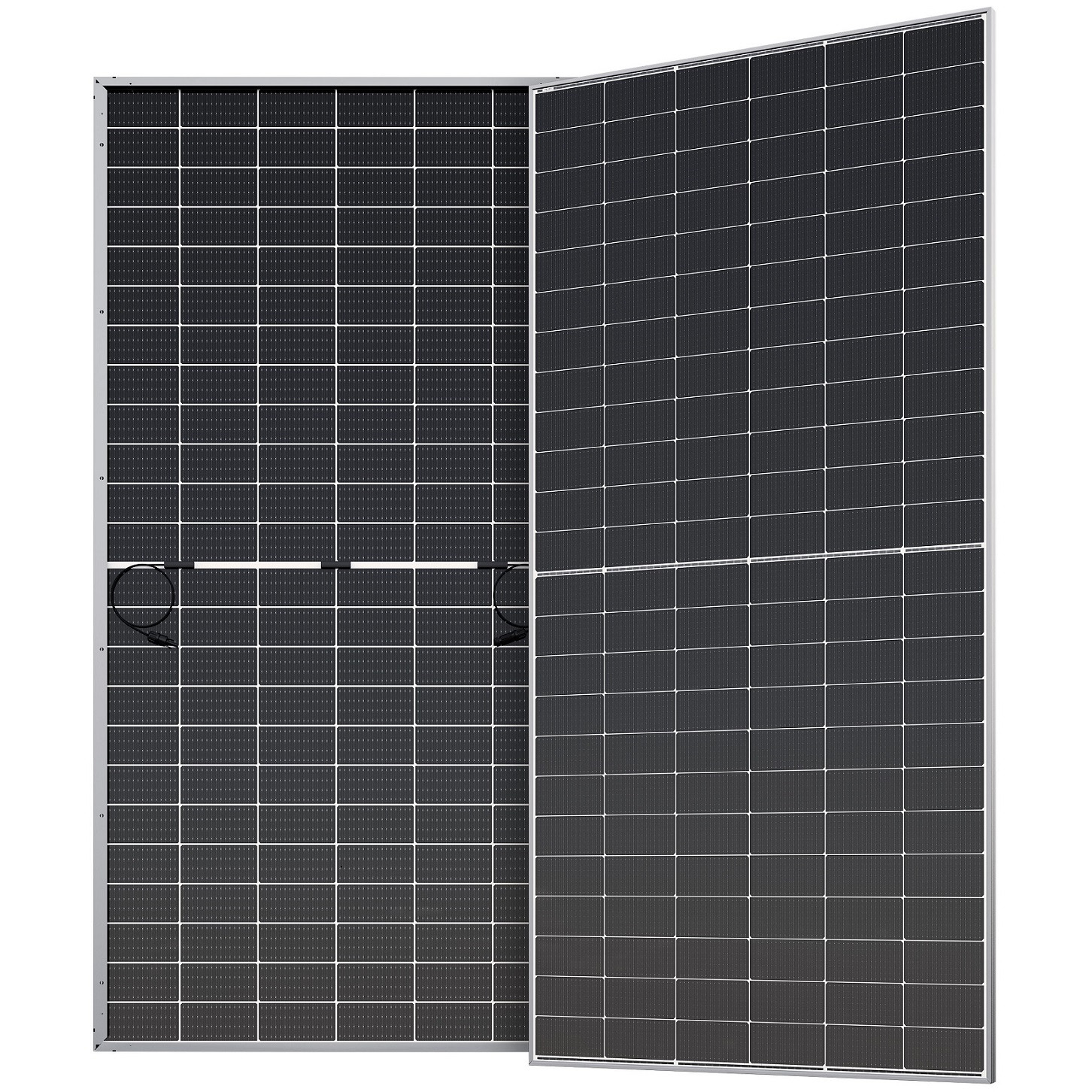 Фотоелектрична панель Ledvance M590N72LB-SF-F7-590W, Mono (4099854372551)фото1