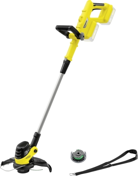 

Триммер садовый аккумуляторный Karcher LTR 3-18 Dual 18В (без АКБ и ЗУ), (1.445-450.0)