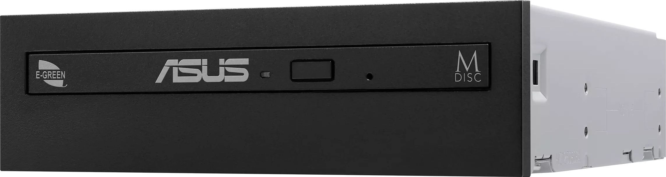 Внутренний оптический привод ASUS X Multi DRW-08D6MT DVD+-R/RW Black (90DD0340-B19000) фото 1