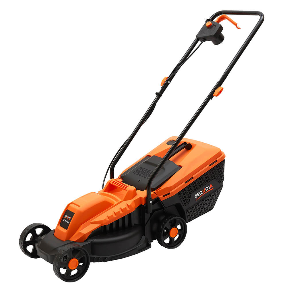 Газонокосарка мережева SEQUOIA SELM1432 1.4кВт (SELM1432)фото1