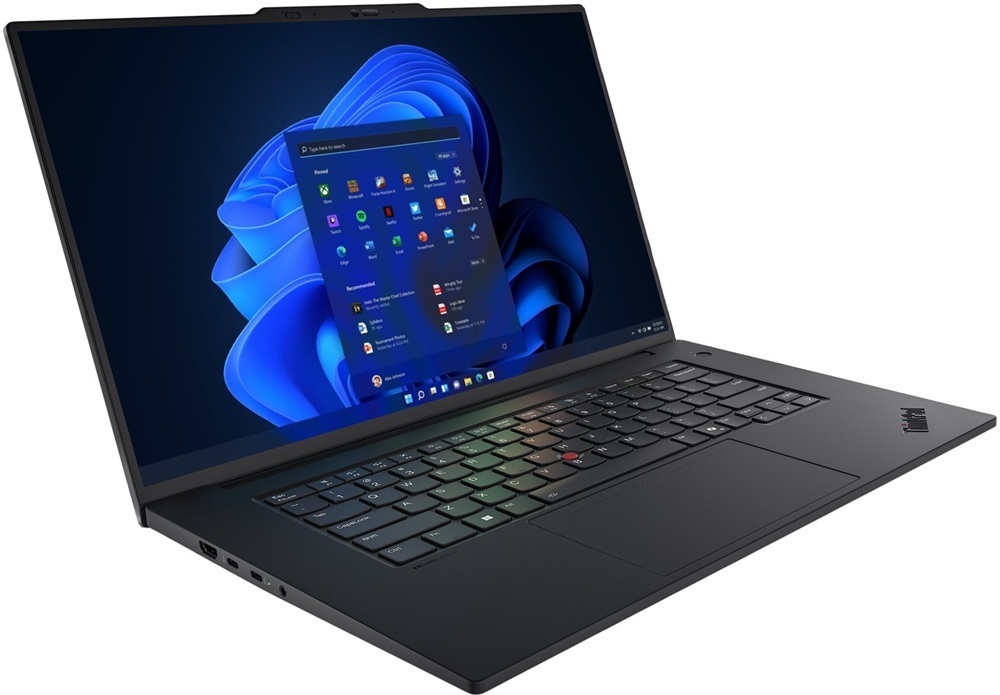 Ноутбук LENOVO ThinkPad T1g Gen 8 (21TD0002RA)фото1