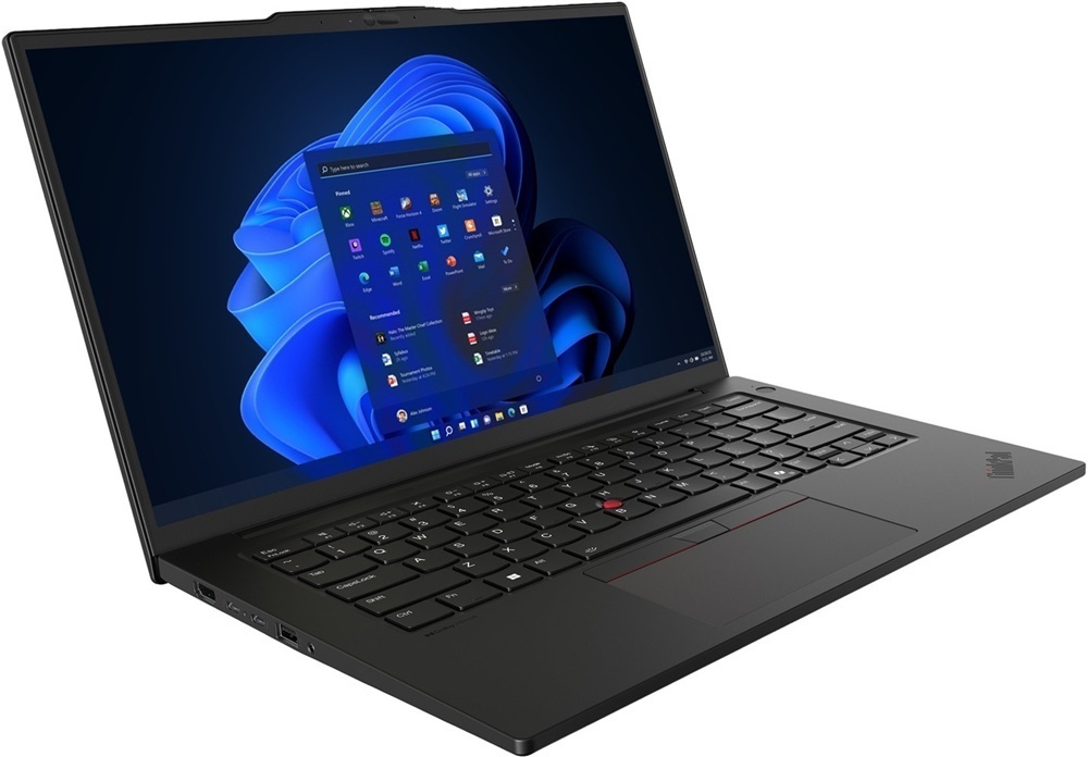 Ноутбук LENOVO ThinkPad P14s Gen 6 (21QT000BRA)фото1