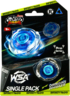 Дзига Infinity Nado VII Pro Series Single Pack Origins Небесний Вихор (Whisker) (EU664181)