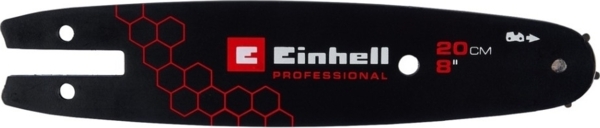 Шина для цепной пилы Einhell 19.2см 1.1мм (4501755)