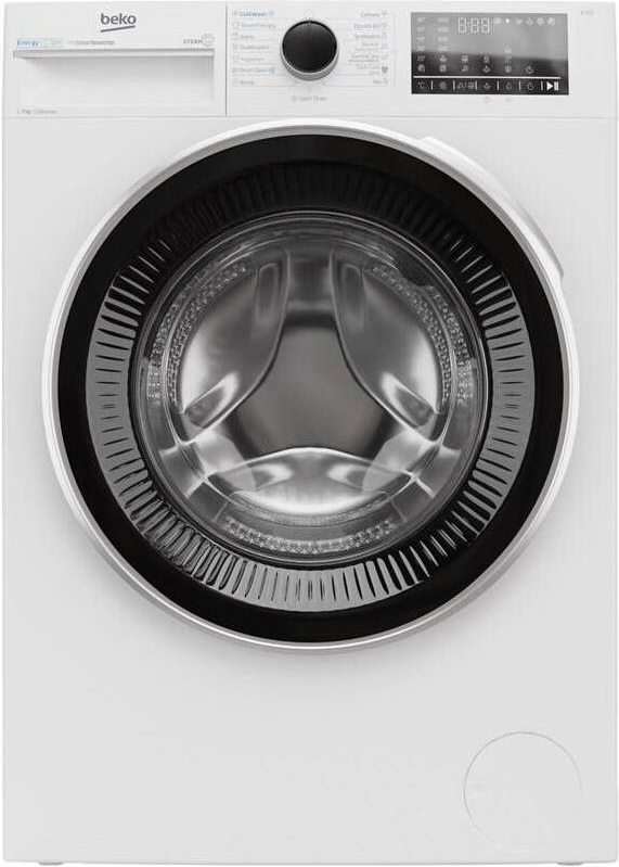 Стиральная машина Beko B3WFU47215W фото 1