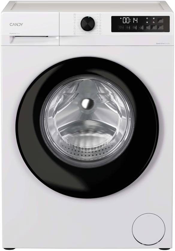 Пральна машина Candy GD 39B8-Sфото1
