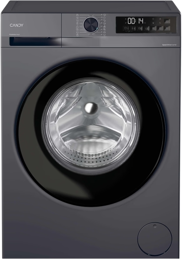 Пральна машина Candy GD 48SB6G-Sфото1