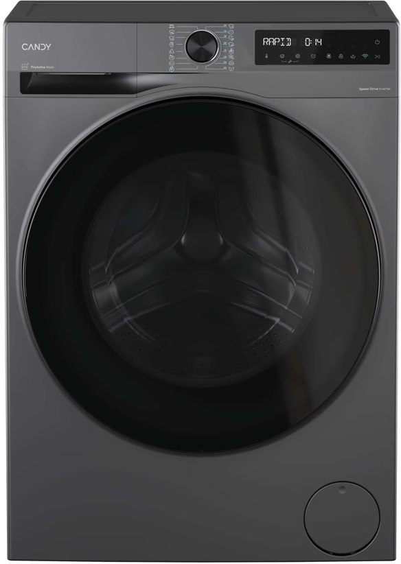 Пральна машина Candy BP 48SBL6G-Sфото1