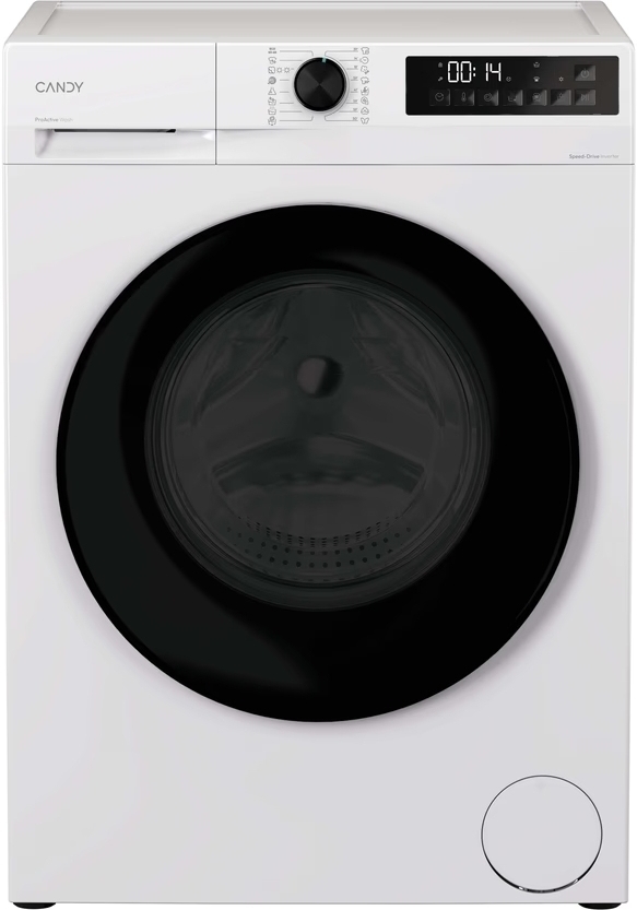 Стиральная машина Candy GWD496B8-S фото 1