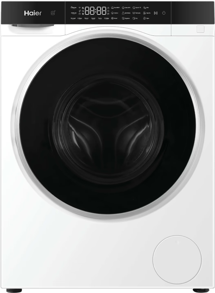 Стиральная машина Haier HWD50-BP12307U-S фото 1