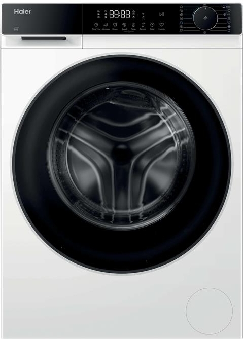 Стиральная машина Haier HW100-BP14357U-S фото 1