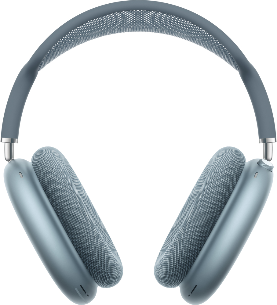 Наушники Apple AirPods Max 2 Blue (MHWM4ZE/A)