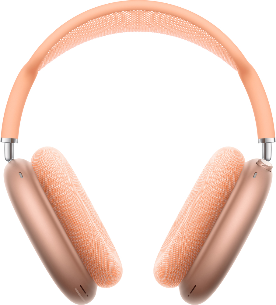 Наушники Apple AirPods Max 2 Orange (MHWN4ZE/A) фото 1