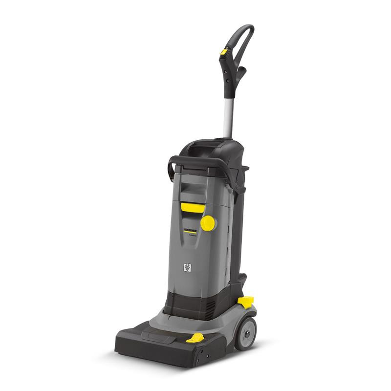 Напольная машина Karcher BR 30/4 C 11 (1.783-223.0) фото 1
