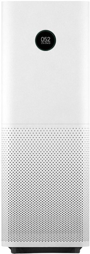 Очиститель воздуха Xiaomi Smart Air Purifier 4 Pro (920668) фото 1