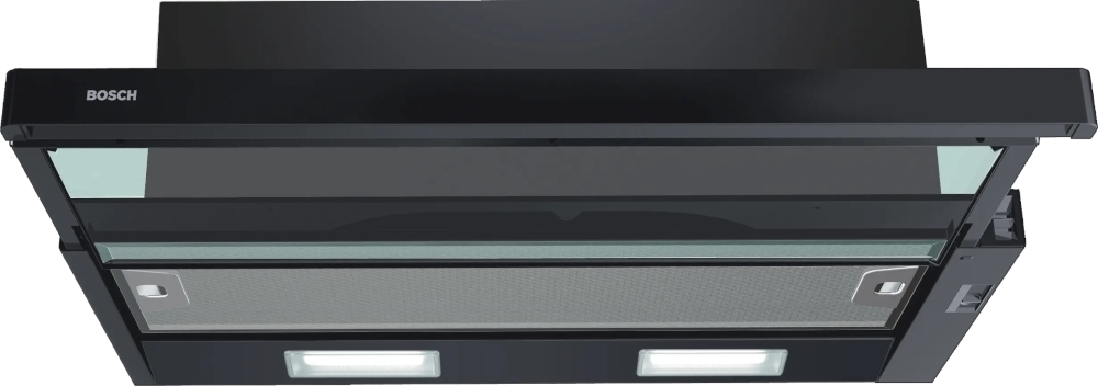 Вытяжка Bosch DFT63CA61T фото 1