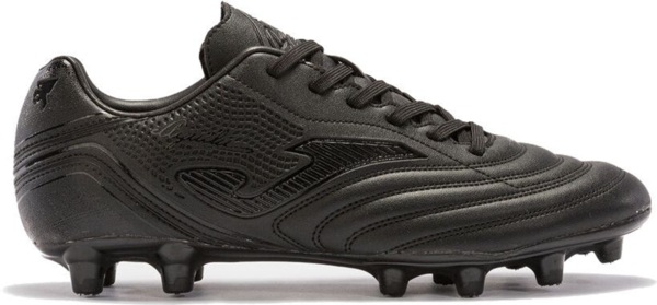 Бутсы мужские JOMA Aguila 2521 Black Firm Ground AGUS2521FG 42,5 черные фото 