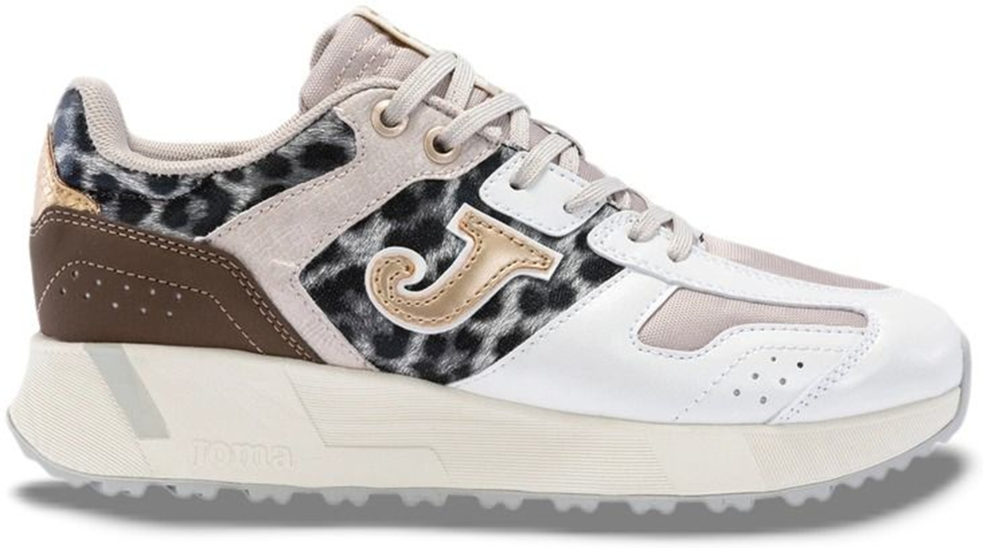 Кроссовки женские JOMA C.1986 Lady 2316 Grey C1986LS2316 38 серые фото 1