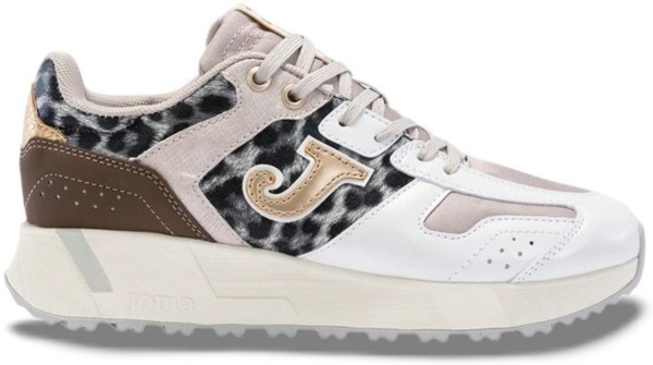 Кроссовки женские JOMA C.1986 Lady 2316 Grey C1986LS2316 38 серые фото 