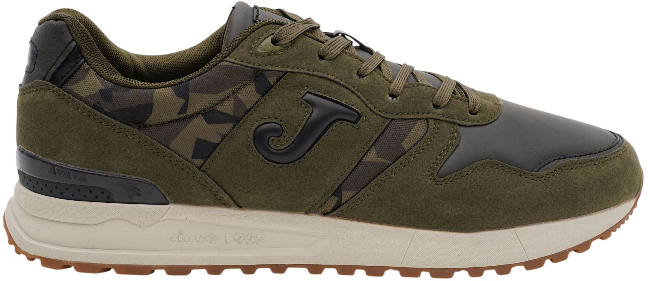 Кросівки чоловічі JOMA C.200 Men 2223 Khaki C200W2223 43 хакіфото1