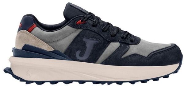 Кросівки чоловічі JOMA C.200 Men 2412 Grey Navy C200W2412 44 сіріфото