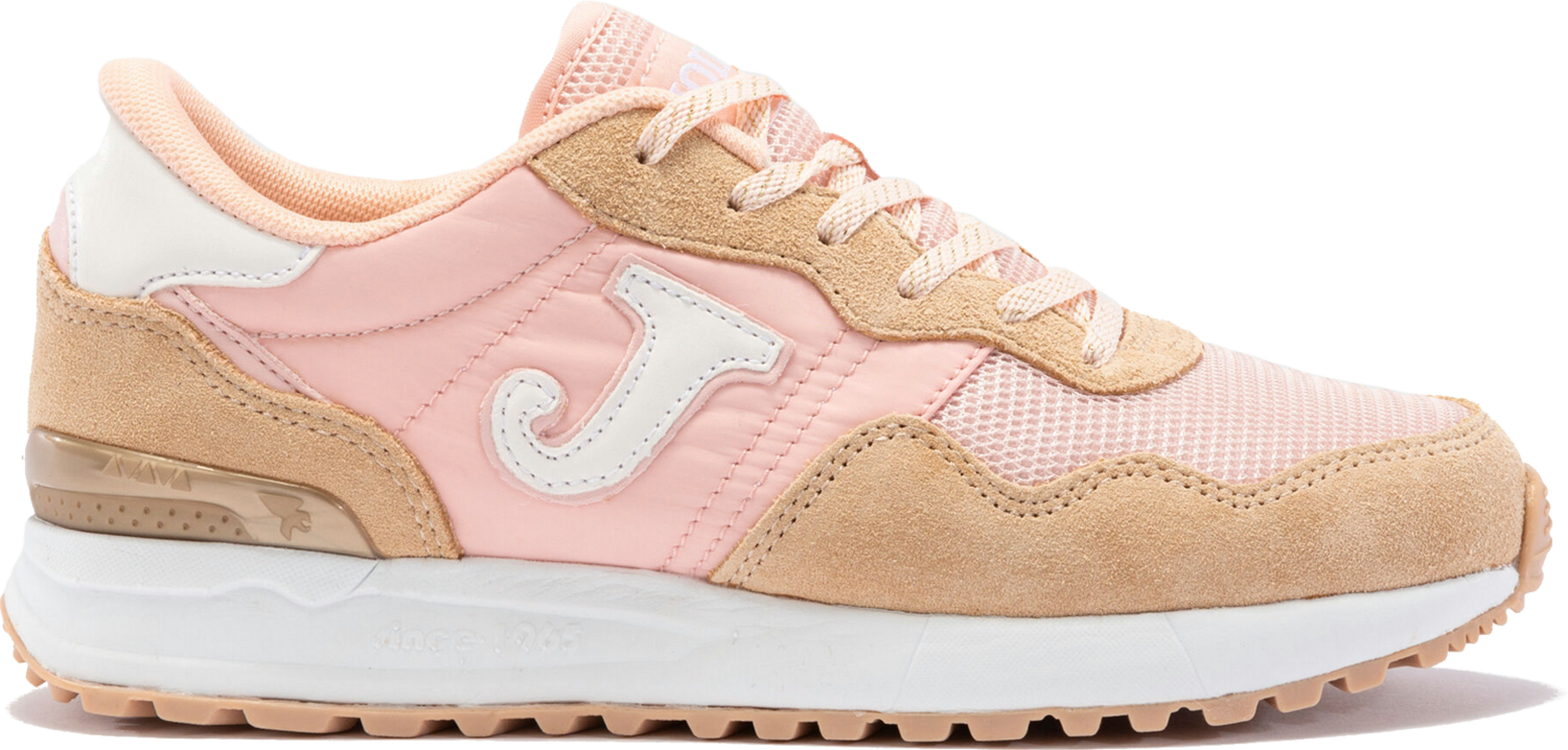 Кроссовки женские JOMA C.367 Lady 2310 Pink C367LS2310 39 розовые
